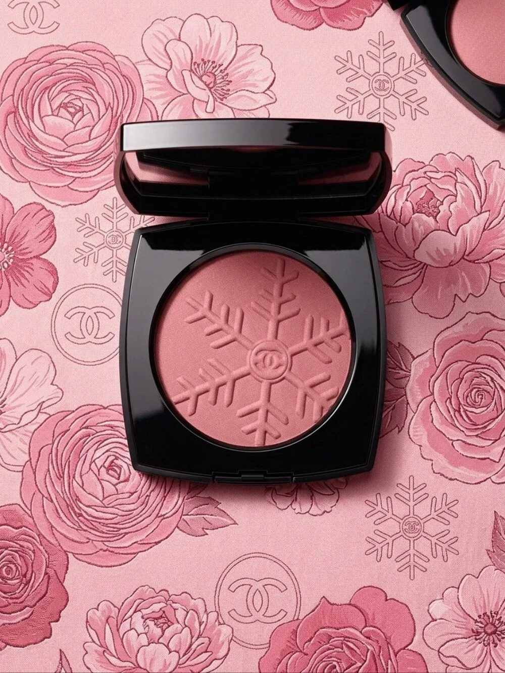 CHANEL new~ les
